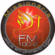 Missionária FM logo