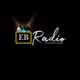 EB Radio logo