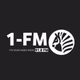 Logo de 1 FM
