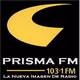 Logo de Prisma FM