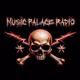 Music Palace Radio Logo