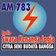 Logo de Radio Swara Kenanga Jogja