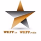 WHFF.Radio -R&B Music logo