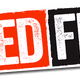 Logo de Red FM