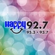 Happy 95.3 - WGET logo