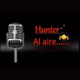 Radio Hunter logo
