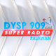 Logo de Super Radyo DYSP 909 Palawan - DYSP