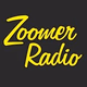 Logo de Zoomer Radio - CFZM