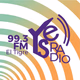 Logo de Yes Radio FM
