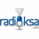 Logo de RadioKSA