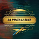 Logo de LA PINTA LATINA
