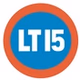 LT15 AM560 logo