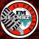 Logo de FM El Populaso
