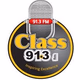 Logo de Class 91.3 FM