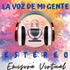 La Voz De Mi Gente Radio logo