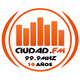 Logo de Ciudad FM San Genaro