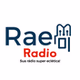 Raemi Radio logo