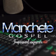 Logo de Manchete Gospel