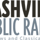 Logo de News 1430 - WPLN