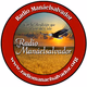 Logo de Radio Manáelsalvador