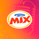 Logo de MIX FM Rio Preto