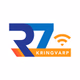Logo de R7 Kringvarp