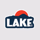 Logo de Lake FM 89.6