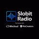 Logo de Radio Slobit
