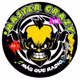 Logo de Master Crazy Radio