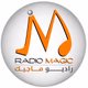 Logo de Radio Magic Lebanon
