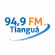 Logo de SomZoom Sat Tianguá