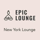Epic Lounge - New York Lounge logo