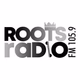 Logo de ROOTS RADIO
