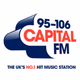 Logo de 96.2-96.5 Capital FM