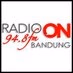 Logo de RadioOn Bandung 94.8