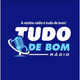 Logo de Rádio Tudodebom