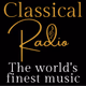 Logo de Classical Radio - Chicago Symphony Orchestra