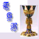 Logo de Traditional Catholic Radio