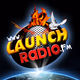 Launch Radio FM Logo