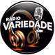 Logo de Rádio Variedade