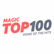 Logo de MAGIC.FM - MAGIC Top100