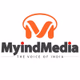 Logo de MyindMedia - Hyderabad