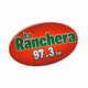 Logo de La Ranchera 97.3 - XHSOS