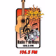 Logo de Radio 1º de Mayo