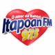 Logo de Itapoan FM