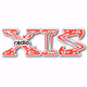 Logo de Rádio XIS