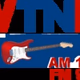 Logo de Fun Radio TN - WTNK