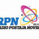 Logo de Radio Postaja Novska