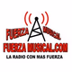 Logo de Radio Fuerza Musical