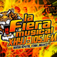Logo de La Fiera Musical - XHYJ